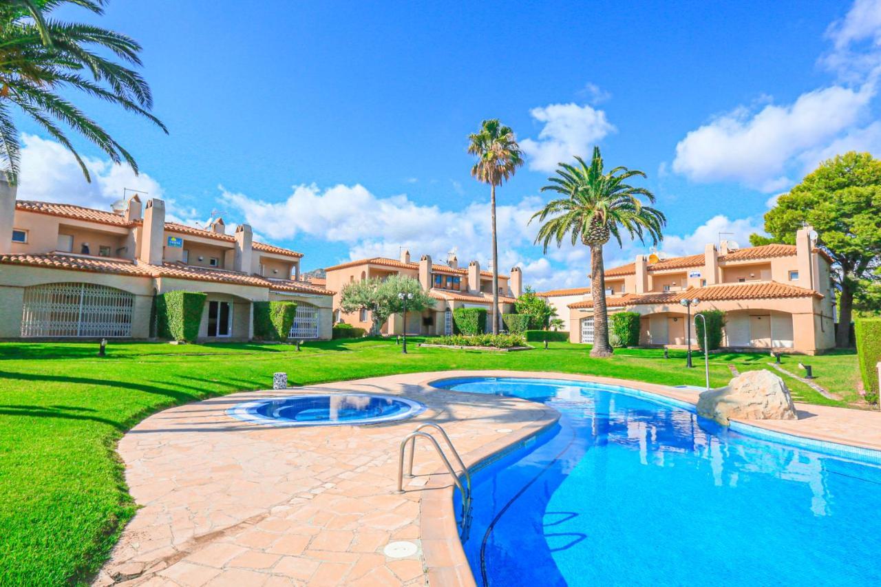 Las Brisas I - Only Families ميامي بلاتجا المظهر الخارجي الصورة