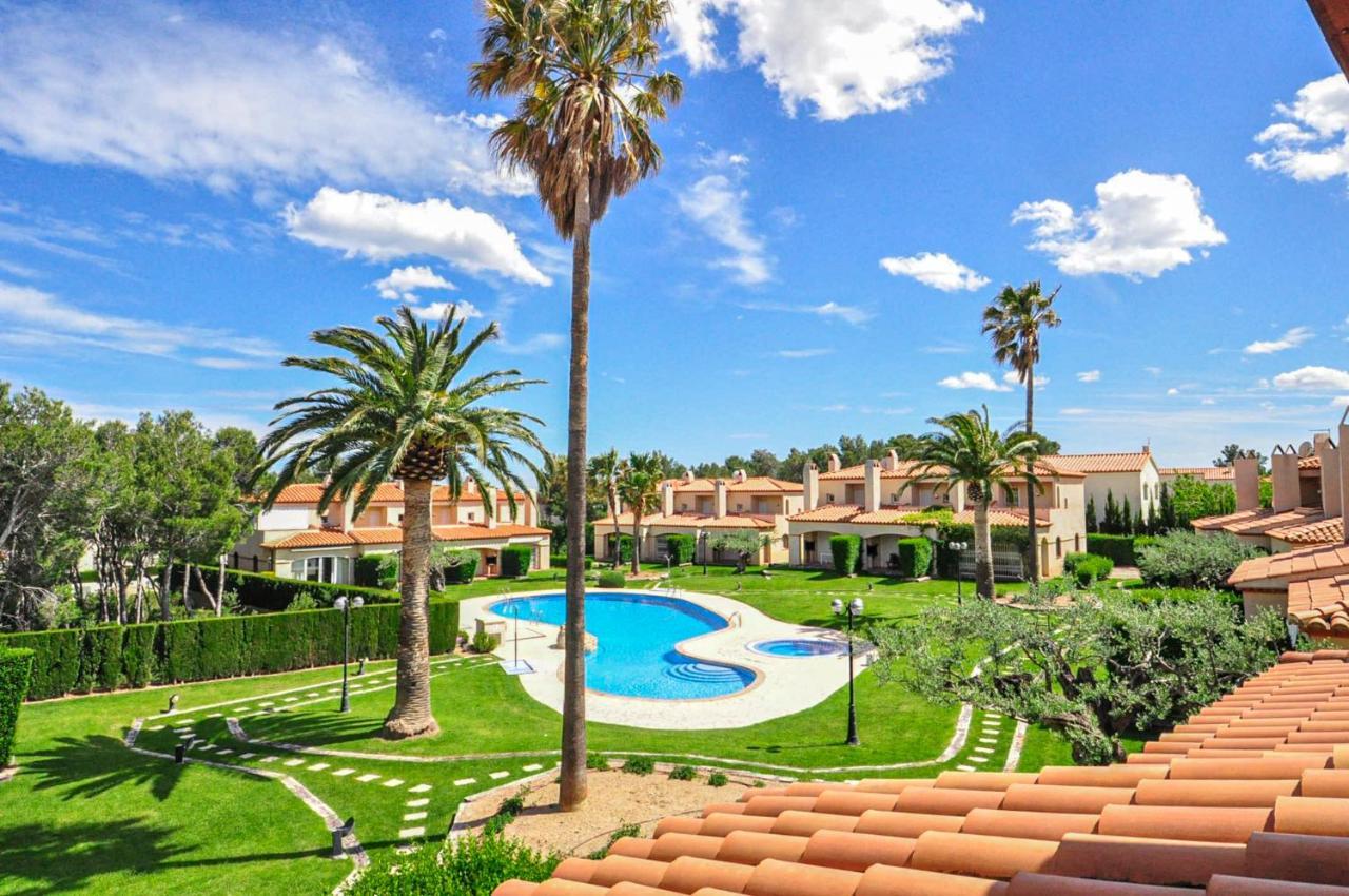 Las Brisas I - Only Families ميامي بلاتجا المظهر الخارجي الصورة