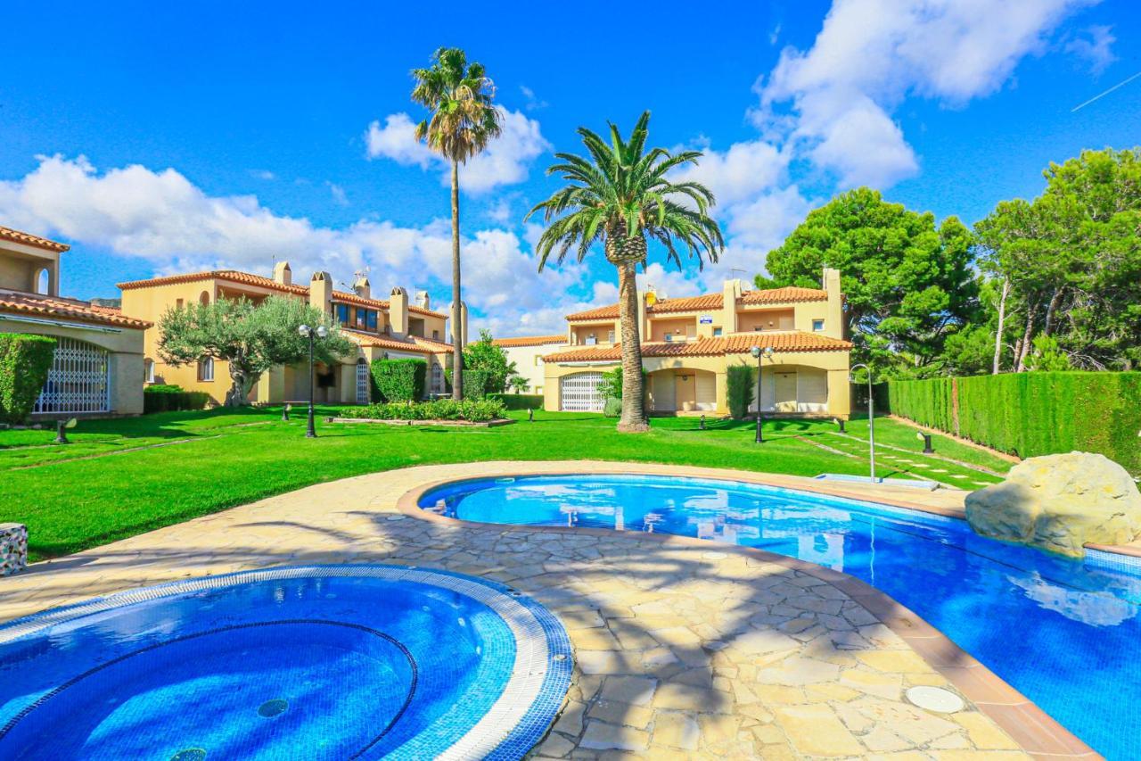 Las Brisas I - Only Families ميامي بلاتجا المظهر الخارجي الصورة