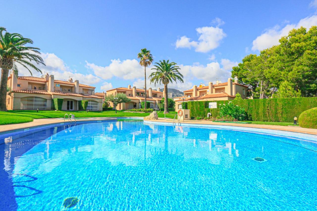 Las Brisas I - Only Families ميامي بلاتجا المظهر الخارجي الصورة