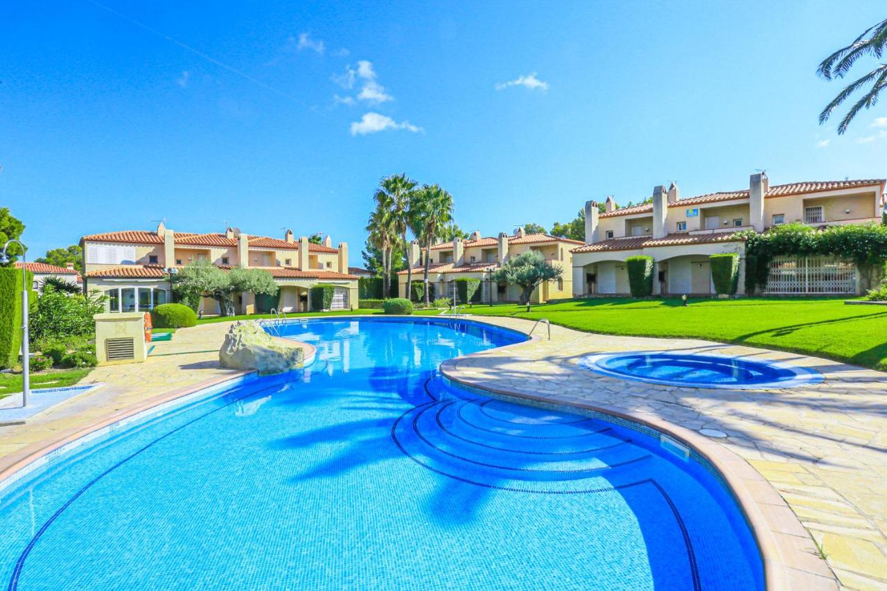 Las Brisas I - Only Families ميامي بلاتجا المظهر الخارجي الصورة