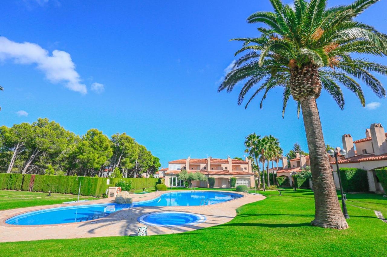 Las Brisas I - Only Families ميامي بلاتجا المظهر الخارجي الصورة