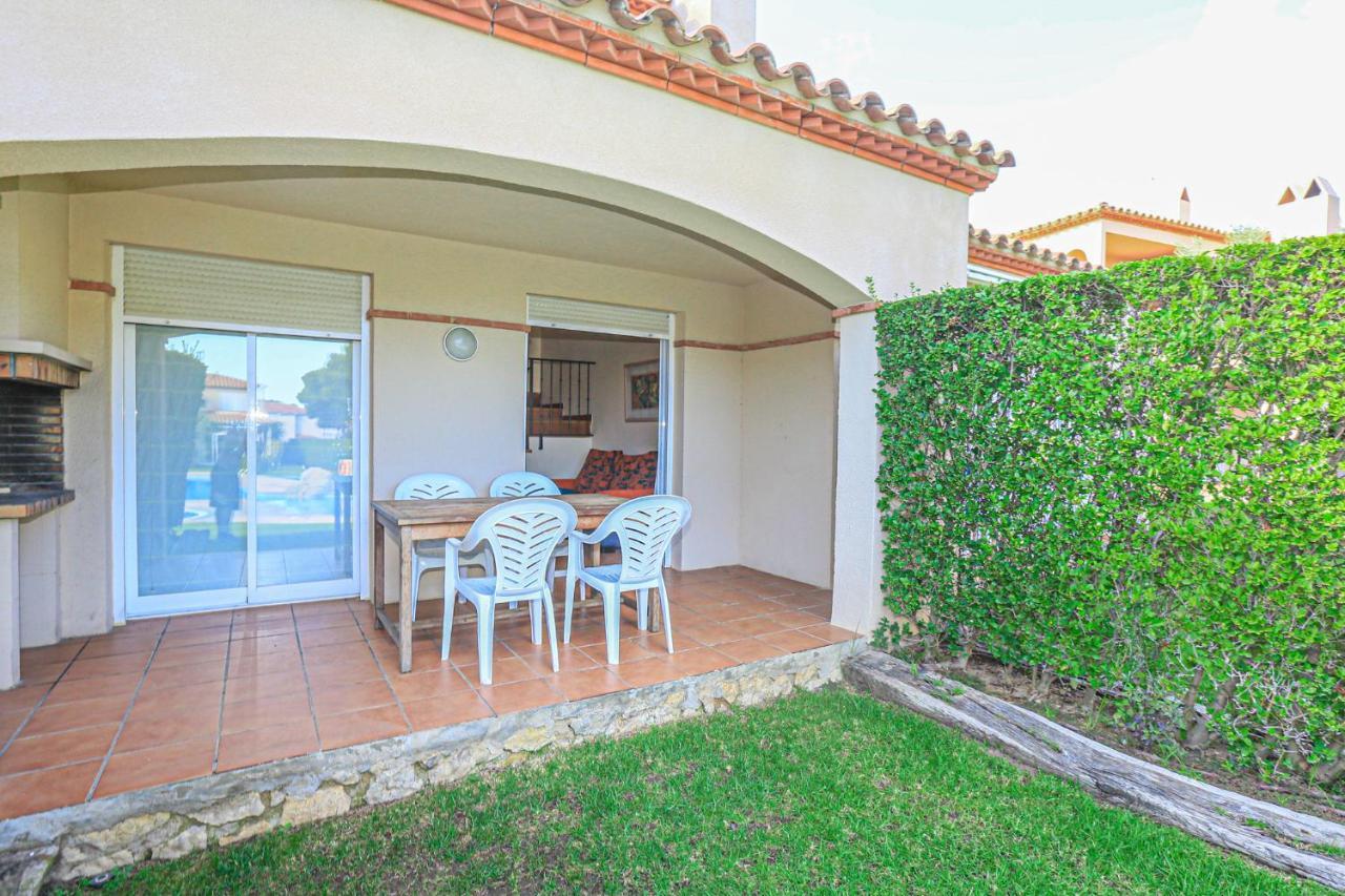 Las Brisas I - Only Families ميامي بلاتجا المظهر الخارجي الصورة