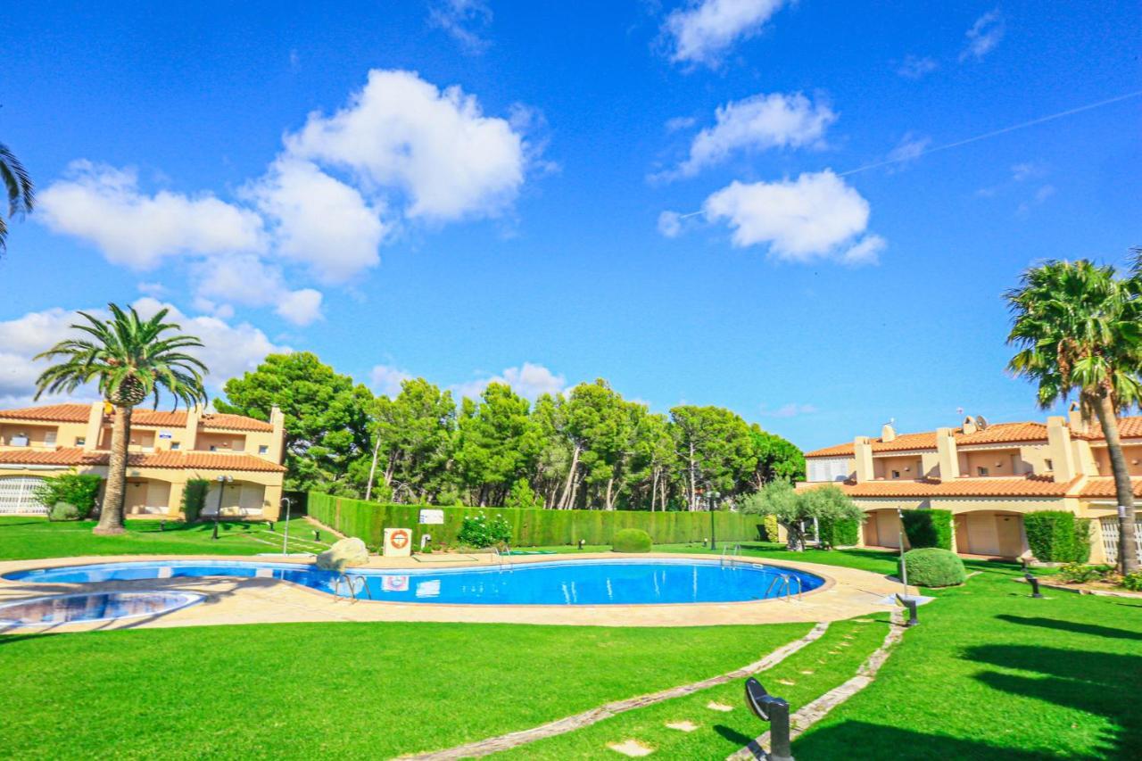 Las Brisas I - Only Families ميامي بلاتجا المظهر الخارجي الصورة