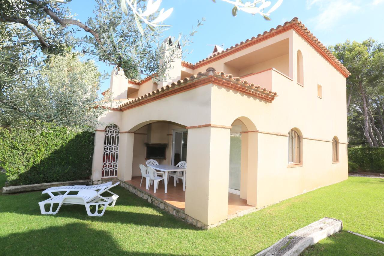 Las Brisas I - Only Families ميامي بلاتجا المظهر الخارجي الصورة