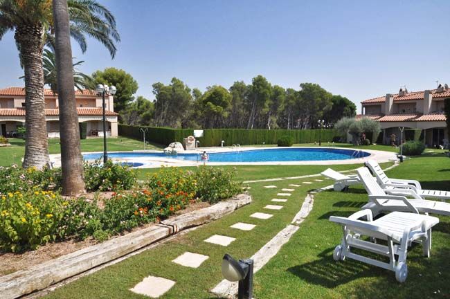 Las Brisas I - Only Families ميامي بلاتجا المظهر الخارجي الصورة